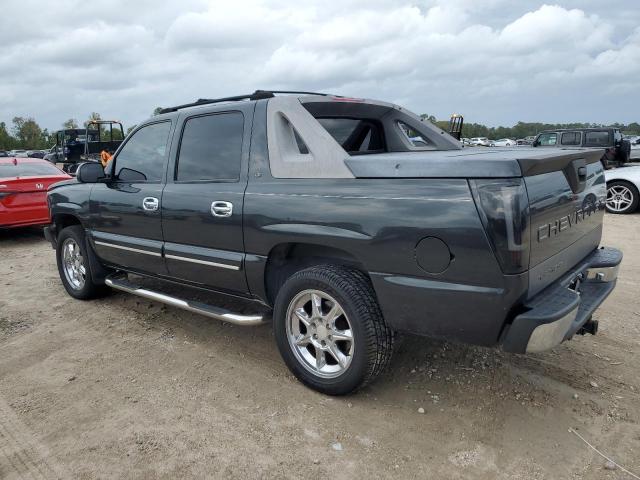 Photo 1 VIN: 3GNEC12T84G148710 - CHEVROLET AVALANCHE 