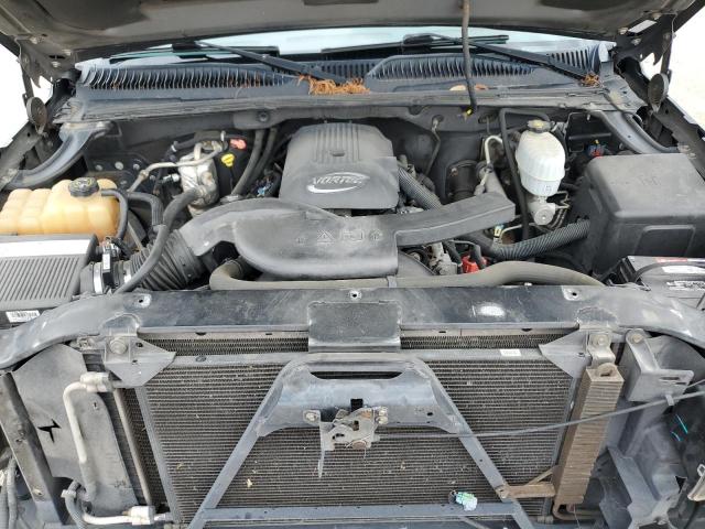 Photo 10 VIN: 3GNEC12T84G148710 - CHEVROLET AVALANCHE 