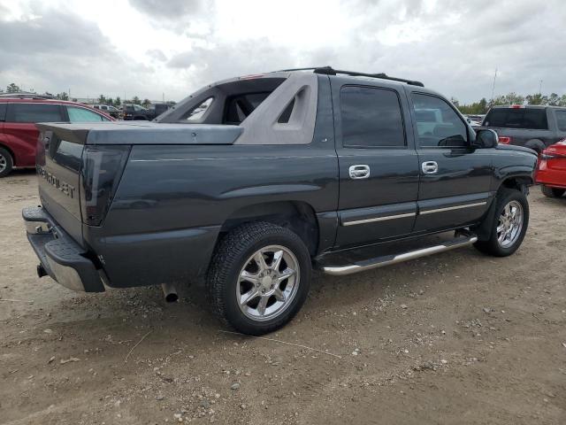 Photo 2 VIN: 3GNEC12T84G148710 - CHEVROLET AVALANCHE 