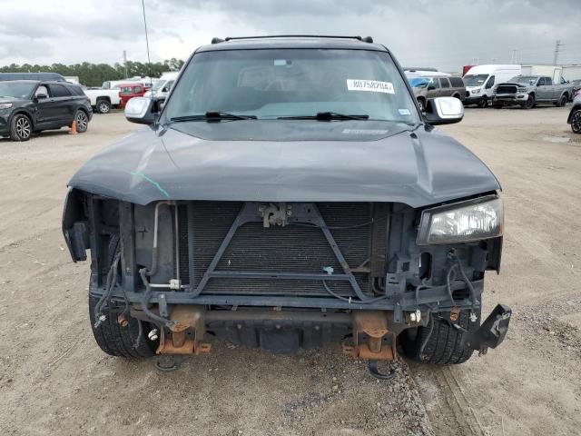 Photo 4 VIN: 3GNEC12T84G148710 - CHEVROLET AVALANCHE 