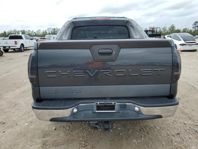 Photo 5 VIN: 3GNEC12T84G148710 - CHEVROLET AVALANCHE 
