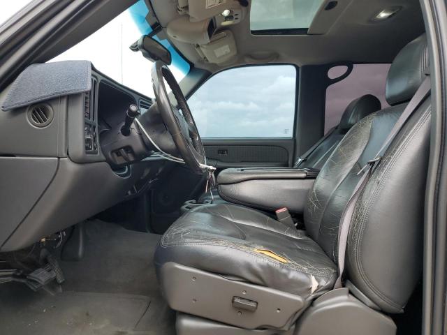 Photo 6 VIN: 3GNEC12T84G148710 - CHEVROLET AVALANCHE 