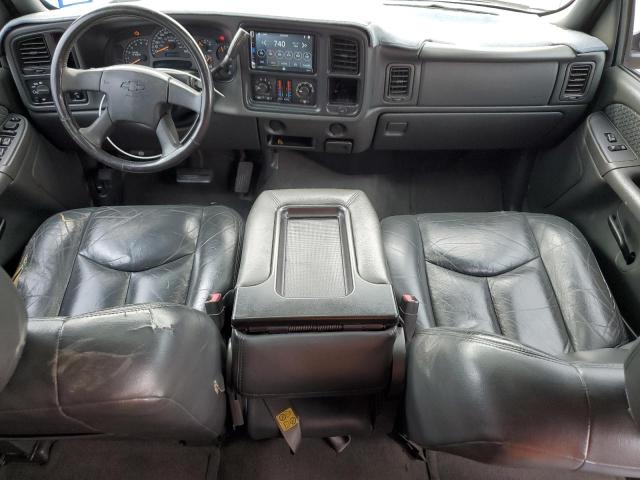 Photo 7 VIN: 3GNEC12T84G148710 - CHEVROLET AVALANCHE 