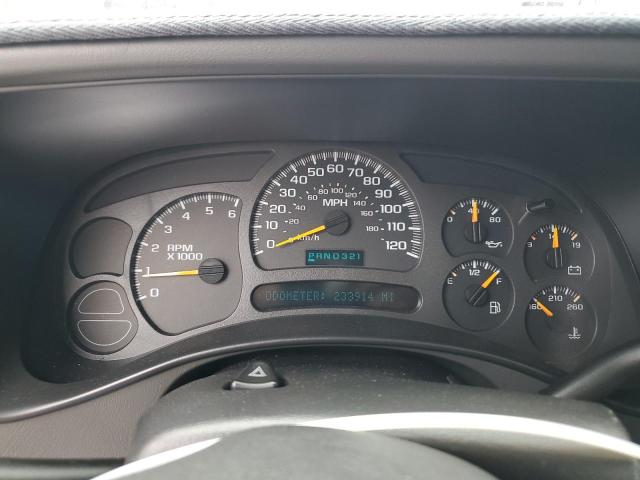 Photo 8 VIN: 3GNEC12T84G148710 - CHEVROLET AVALANCHE 