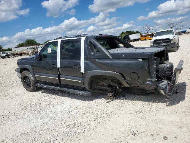 Photo 1 VIN: 3GNEC12T84G151669 - CHEVROLET AVALANCHE 