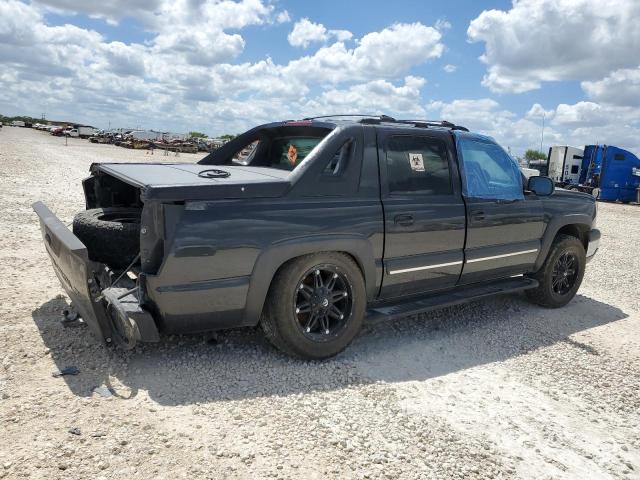 Photo 2 VIN: 3GNEC12T84G151669 - CHEVROLET AVALANCHE 