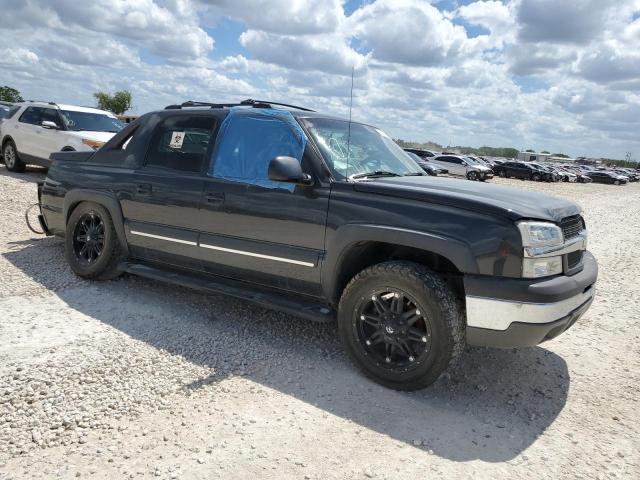 Photo 3 VIN: 3GNEC12T84G151669 - CHEVROLET AVALANCHE 