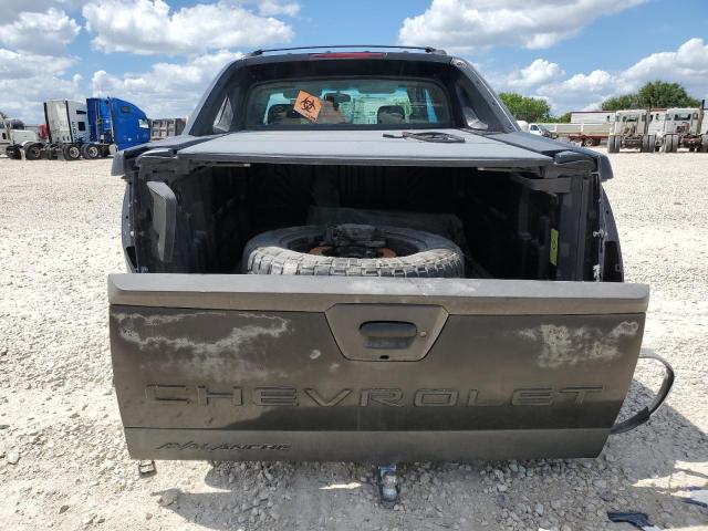 Photo 5 VIN: 3GNEC12T84G151669 - CHEVROLET AVALANCHE 