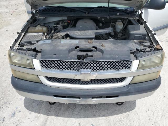 Photo 10 VIN: 3GNEC12T84G164454 - CHEVROLET AVALANCHE 