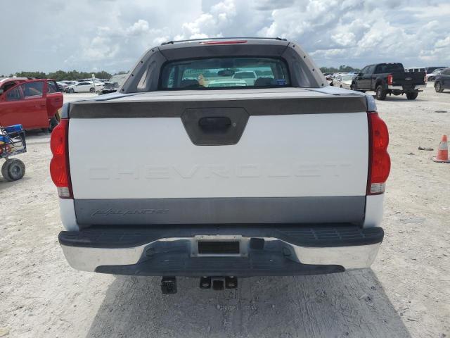 Photo 5 VIN: 3GNEC12T84G164454 - CHEVROLET AVALANCHE 