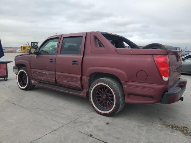 Photo 1 VIN: 3GNEC12T84G208887 - CHEVROLET AVALANCHE 