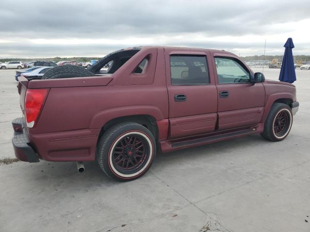 Photo 2 VIN: 3GNEC12T84G208887 - CHEVROLET AVALANCHE 