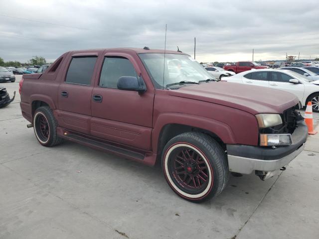 Photo 3 VIN: 3GNEC12T84G208887 - CHEVROLET AVALANCHE 