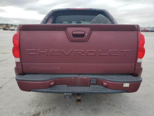 Photo 5 VIN: 3GNEC12T84G208887 - CHEVROLET AVALANCHE 