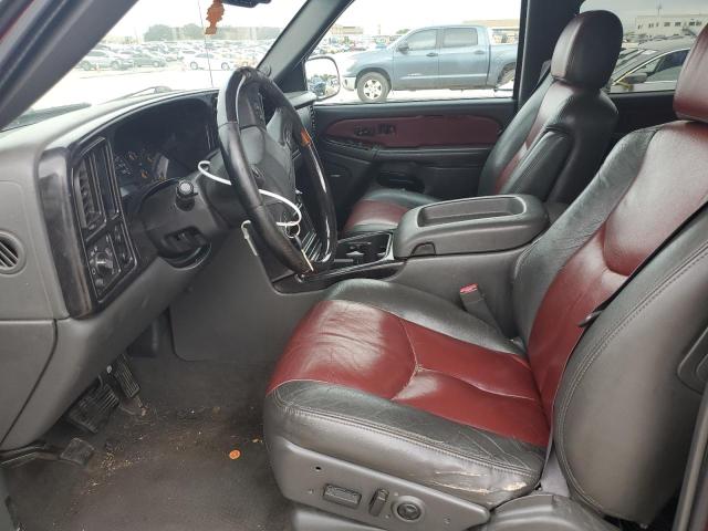 Photo 6 VIN: 3GNEC12T84G208887 - CHEVROLET AVALANCHE 