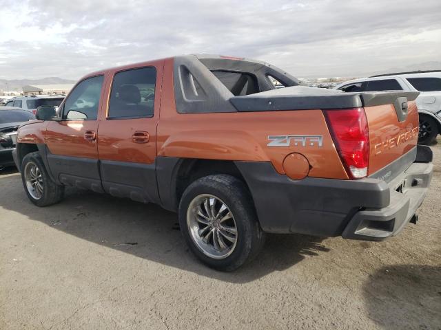 Photo 1 VIN: 3GNEC12T84G257457 - CHEVROLET AVALANCHE 