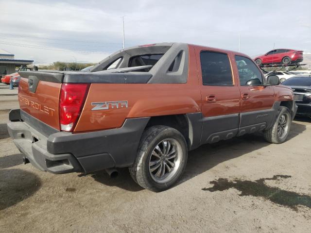 Photo 2 VIN: 3GNEC12T84G257457 - CHEVROLET AVALANCHE 