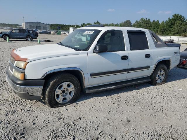 Photo 0 VIN: 3GNEC12T84G260925 - CHEVROLET AVALANCHE 