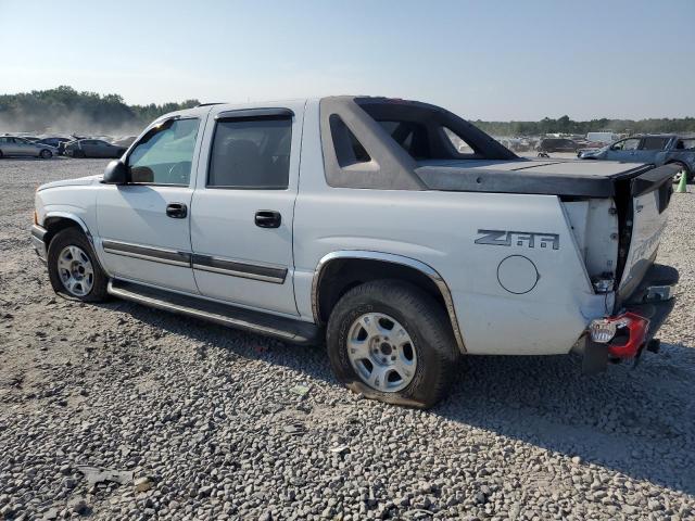 Photo 1 VIN: 3GNEC12T84G260925 - CHEVROLET AVALANCHE 