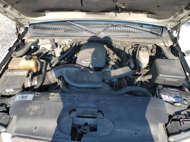 Photo 10 VIN: 3GNEC12T84G260925 - CHEVROLET AVALANCHE 