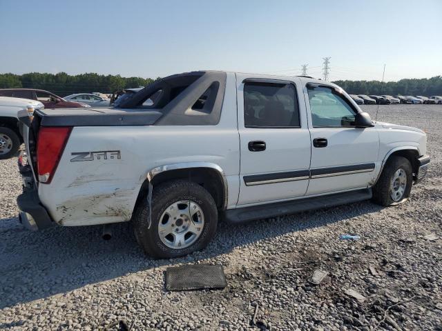 Photo 2 VIN: 3GNEC12T84G260925 - CHEVROLET AVALANCHE 