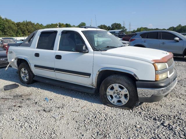 Photo 3 VIN: 3GNEC12T84G260925 - CHEVROLET AVALANCHE 