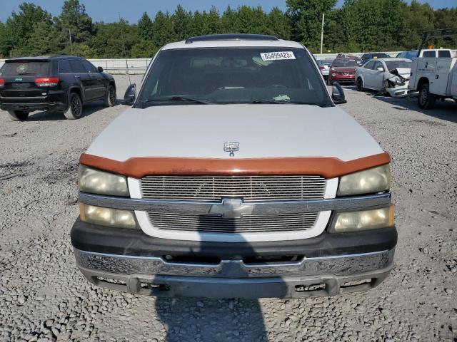 Photo 4 VIN: 3GNEC12T84G260925 - CHEVROLET AVALANCHE 