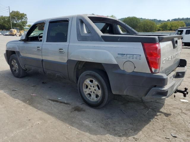 Photo 1 VIN: 3GNEC12T84G265624 - CHEVROLET AVALANCHE 