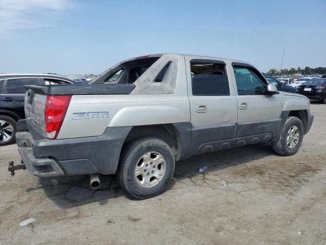 Photo 2 VIN: 3GNEC12T84G265624 - CHEVROLET AVALANCHE 