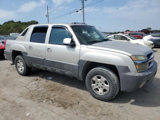 Photo 3 VIN: 3GNEC12T84G265624 - CHEVROLET AVALANCHE 