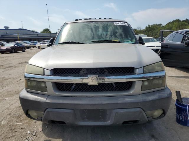 Photo 4 VIN: 3GNEC12T84G265624 - CHEVROLET AVALANCHE 