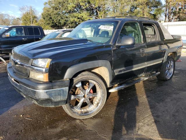 Photo 0 VIN: 3GNEC12T84G276977 - CHEVROLET AVALANCHE 