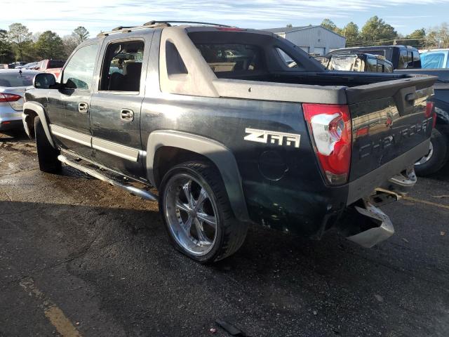 Photo 1 VIN: 3GNEC12T84G276977 - CHEVROLET AVALANCHE 