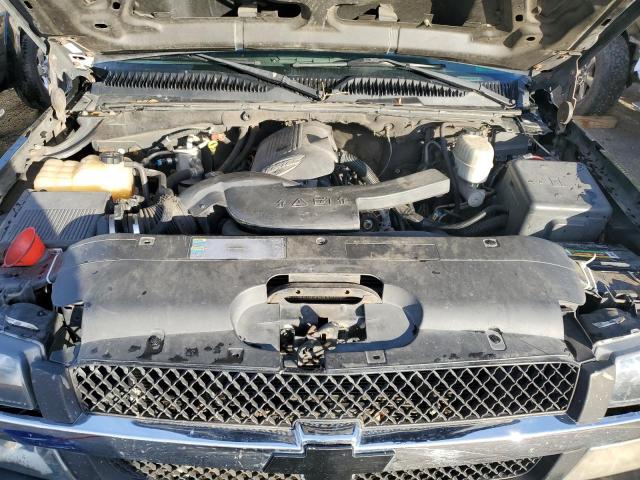 Photo 10 VIN: 3GNEC12T84G276977 - CHEVROLET AVALANCHE 