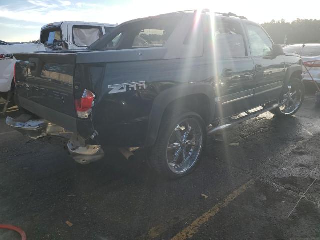 Photo 2 VIN: 3GNEC12T84G276977 - CHEVROLET AVALANCHE 