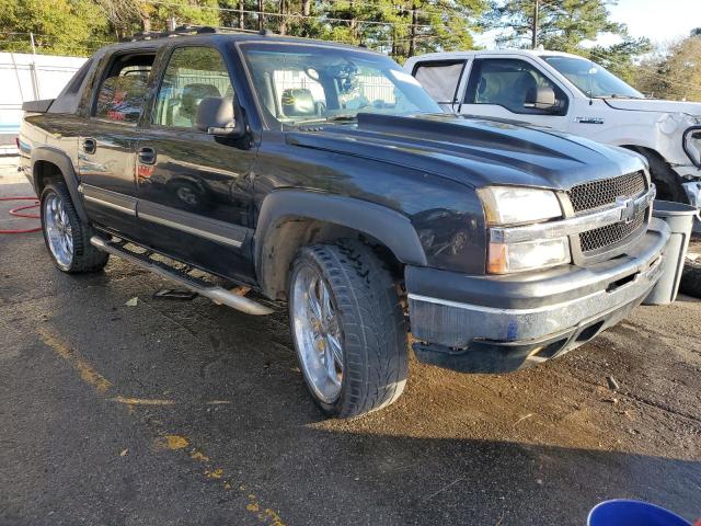 Photo 3 VIN: 3GNEC12T84G276977 - CHEVROLET AVALANCHE 