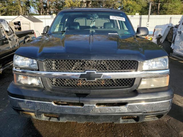 Photo 4 VIN: 3GNEC12T84G276977 - CHEVROLET AVALANCHE 