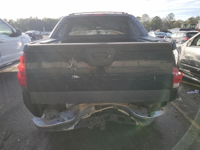 Photo 5 VIN: 3GNEC12T84G276977 - CHEVROLET AVALANCHE 