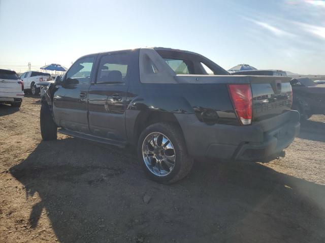 Photo 1 VIN: 3GNEC12T84G304776 - CHEVROLET AVALANCHE 