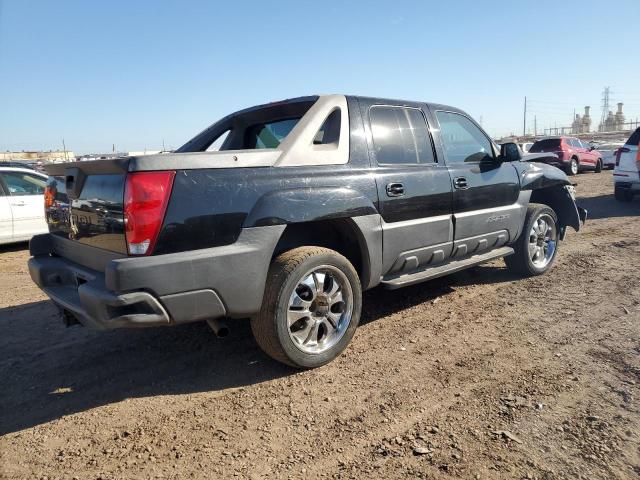 Photo 2 VIN: 3GNEC12T84G304776 - CHEVROLET AVALANCHE 