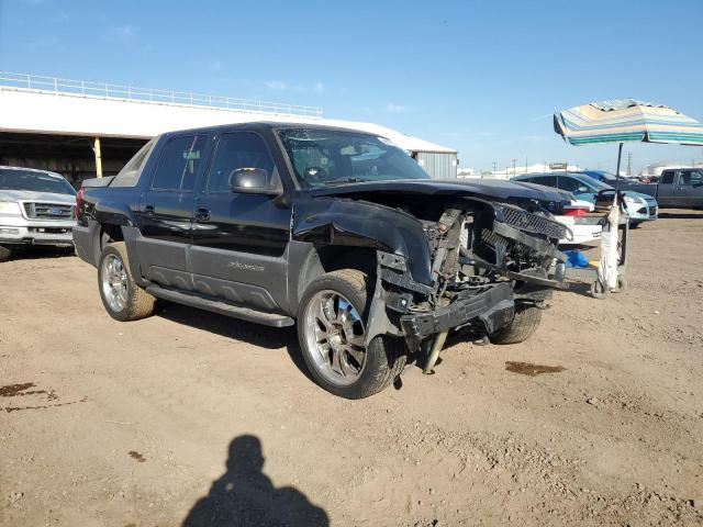 Photo 3 VIN: 3GNEC12T84G304776 - CHEVROLET AVALANCHE 