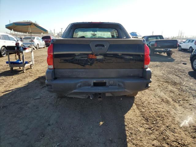 Photo 5 VIN: 3GNEC12T84G304776 - CHEVROLET AVALANCHE 