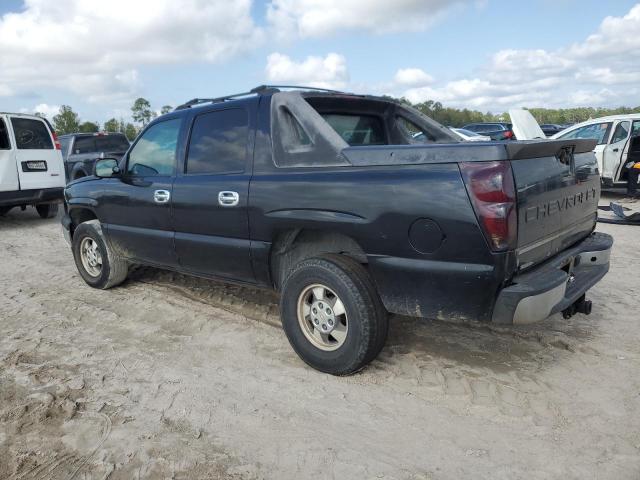 Photo 1 VIN: 3GNEC12T84G315762 - CHEVROLET AVALANCHE 