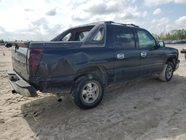 Photo 2 VIN: 3GNEC12T84G315762 - CHEVROLET AVALANCHE 