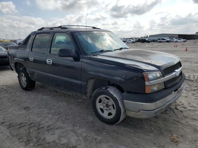 Photo 3 VIN: 3GNEC12T84G315762 - CHEVROLET AVALANCHE 