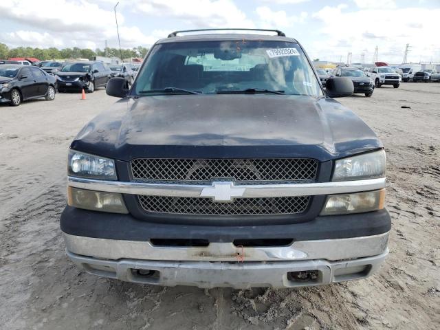 Photo 4 VIN: 3GNEC12T84G315762 - CHEVROLET AVALANCHE 