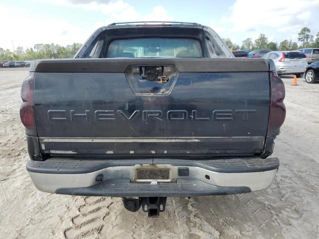 Photo 5 VIN: 3GNEC12T84G315762 - CHEVROLET AVALANCHE 