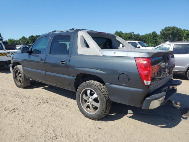 Photo 1 VIN: 3GNEC12T94G187970 - CHEVROLET AVALANCHE 