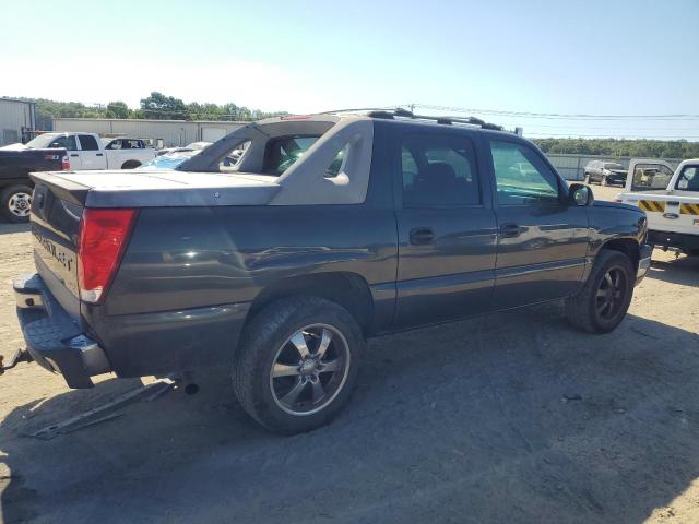 Photo 2 VIN: 3GNEC12T94G187970 - CHEVROLET AVALANCHE 