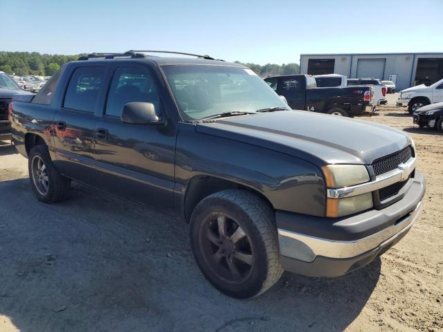 Photo 3 VIN: 3GNEC12T94G187970 - CHEVROLET AVALANCHE 